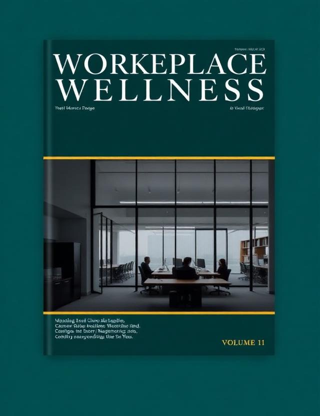 Workplace Wellness