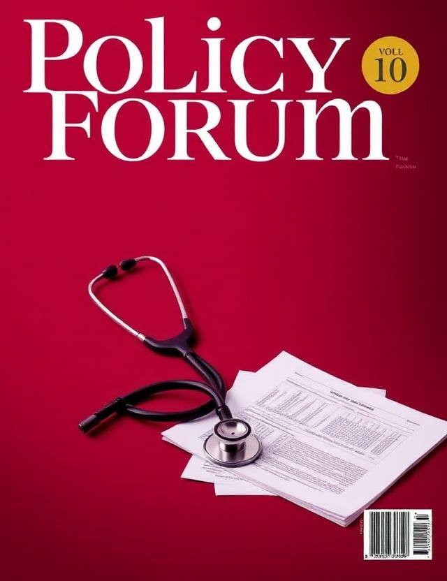 Policy Forum