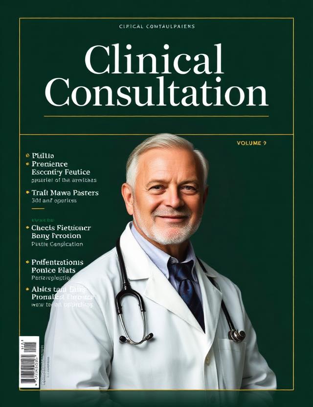 Clinical Consultation