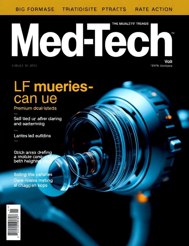 Med-Tech Trends