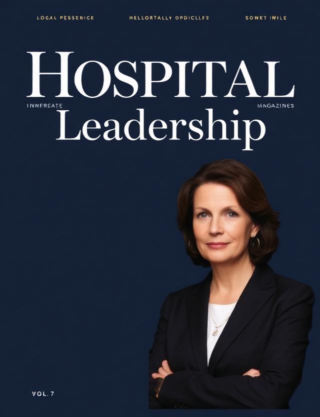 Hospital Leadership
